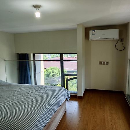 Inestin Shanghai Apt Waigaoqiao Екстериор снимка